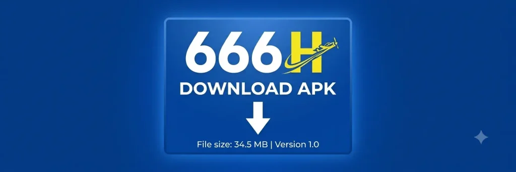 666H Game Download