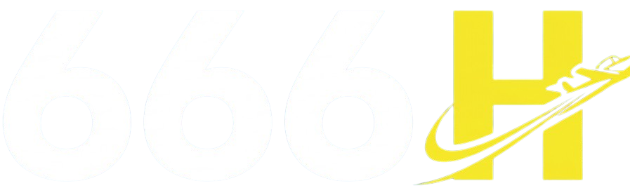666H